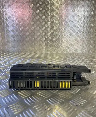 Comfort/convenience module