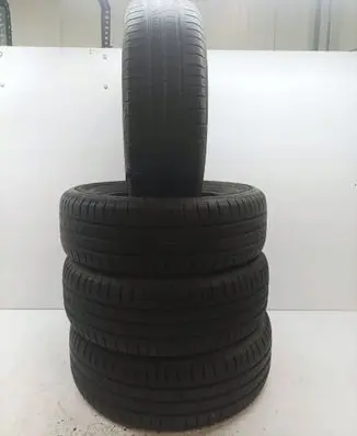 Peugeot 307 R15 summer tire 