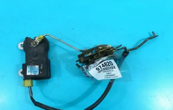 Hyundai H-1, Starex, Satellite Front door lock 5730-4A000 IMPRK974820