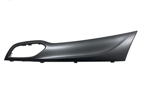 Panel trim