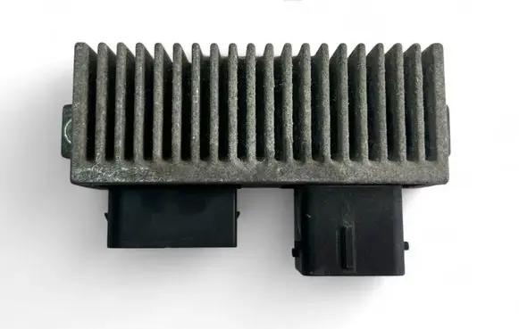 Renault Megane II Other control units/modules 8200558438