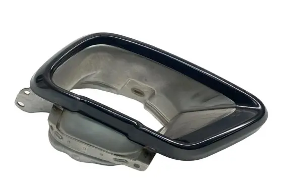 BMW X5 G05 Muffler ending 51125A5C8F3 5A5C8F3