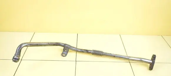 Ford Transit Turbo turbocharger oiling pipe/hose 28SP20
