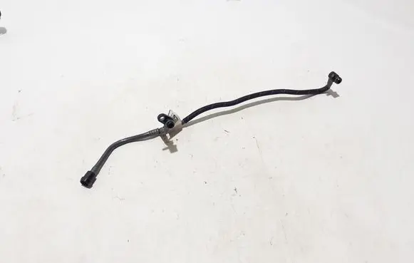 Porsche Panamera (971) Turbo turbocharger oiling pipe/hose 06M121692AD