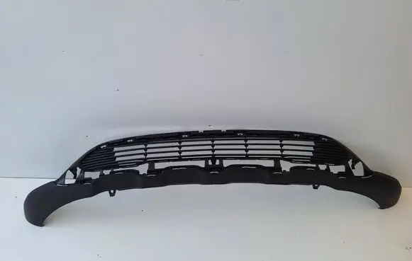 Mercedes-Benz GLC C254 Front bumper lip 2548855100