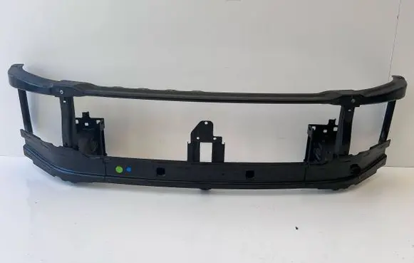 Volkswagen PASSAT B9 Front bumper support beam 3J0807651