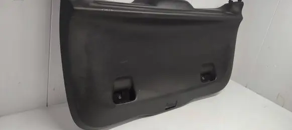 Renault Scenic III - Grand scenic III Tailgate trim 909000164R MP6366 849660008R