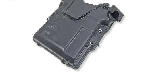 Honda Civic IX Engine control unit box 