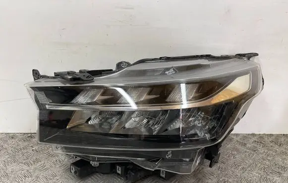 Suzuki SX4 S-Cross Headlight/headlamp