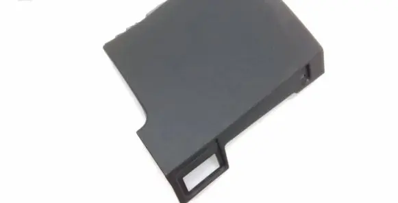 Volkswagen Golf VIII Dashboard glove box trim 5H2858365