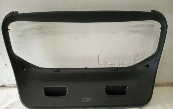 KIA Ceed Tailgate/trunk upper cover trim 81751-A2000