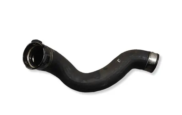 Mercedes-Benz E W212 Engine coolant pipe/hose 