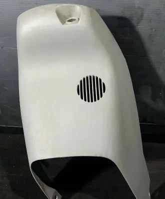 Renault Scenic II - Grand scenic II Other interior part 8200140871 M32599 310739
