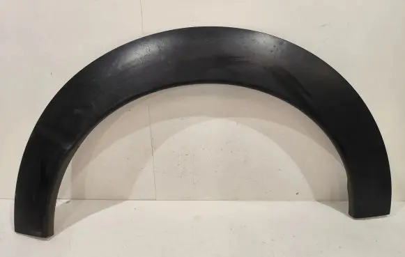 Citroen C4 Cactus Rear arch 9801554380
