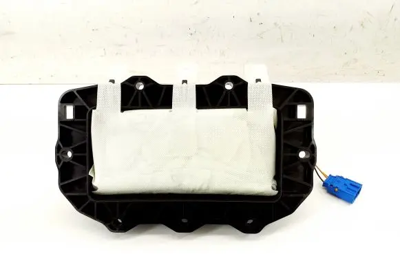 Peugeot 2008 I Passenger airbag 9672848580