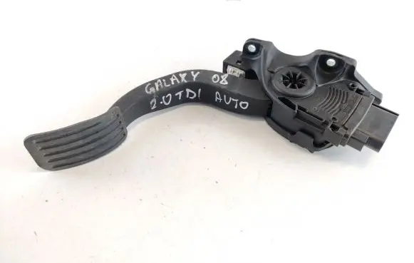 Ford Galaxy Accelerator throttle pedal 6G929F836KD C95YE01 6PV00922011