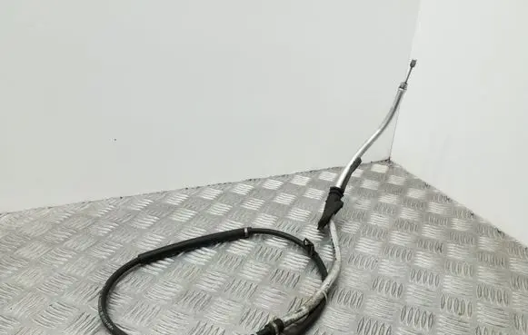 Audi A3 S3 A3 Sportback 8P Handbrake/parking brake wiring cable 1K0711952A 1K0609721