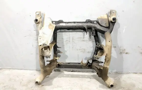 Mercedes-Benz R W251 Front subframe 2513300058 A2513300058
