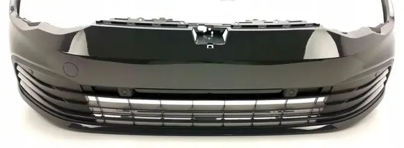 Volkswagen Golf VIII Front bumper 5H0807221H