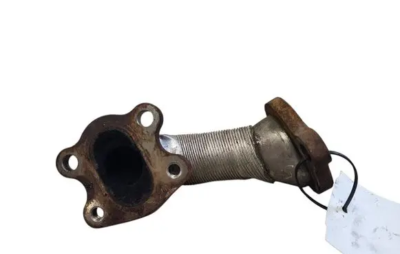 EGR valve line/pipe/hose