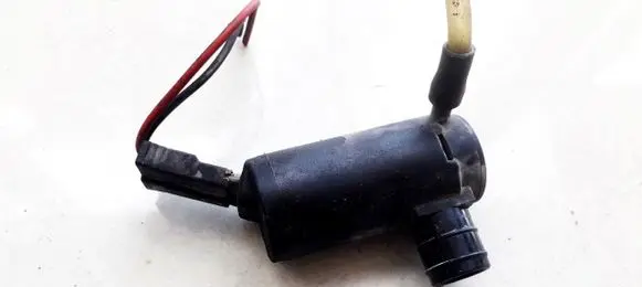 Ford Fiesta Windscreen/windshield washer pump 83BB17K624AA