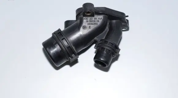 BMW 1 E81 E87 Engine coolant pipe/hose 7800048