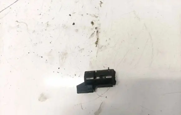 Interior temperature sensor