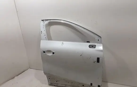 Door (2 Door Coupe)