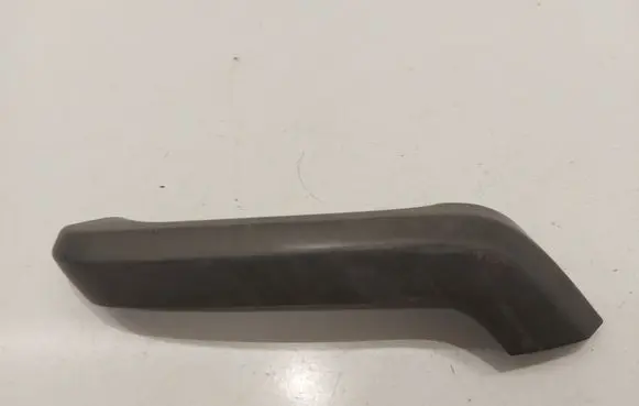 Volkswagen Caddy Front door interior handle trim 1T0867171C