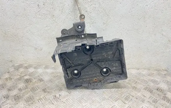 Renault Clio IV Battery tray 648601269R