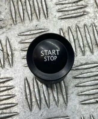 Opel Insignia A Engine start stop button switch 1927937 27934