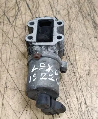 Lexus IS 220D-250-350 EGR valve 2562026100 1350007170