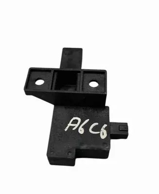 Audi A6 S6 C6 4F Antenna control unit 4f0907247