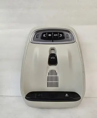Volvo XC90 Front seat light 31479143