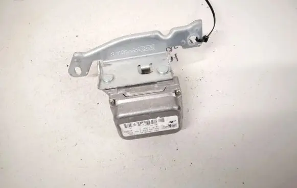 Ford Focus ESP acceleration yaw rate sensor 3m5t14b296ab 3m5t-14b296-ab