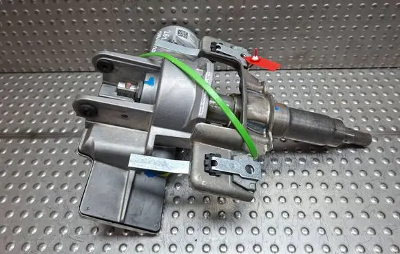 Fiat Punto Evo Steering wheel axle set S26340453 51864707