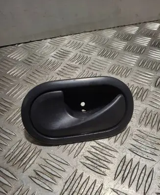 Renault Twingo II Front door interior handle 5005400006 8200028487