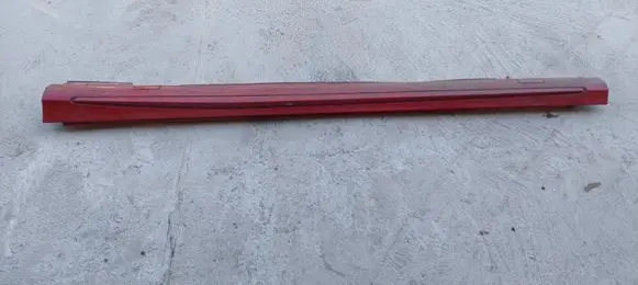 Mercedes-Benz CLA C117 X117 W117 Sill A1766980054