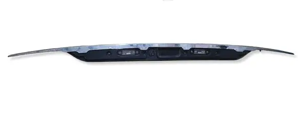 Volvo S80 Tailgate trunk handle 31276258