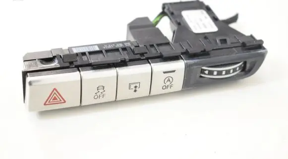 Audi A8 S8 D4 4H Other switches/knobs/shifts 4H0820911C 4H2959673N