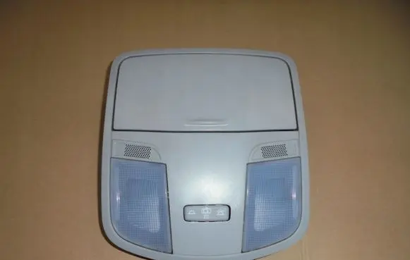Hyundai Elantra VI Headlining lighting console trim 92800-F2000