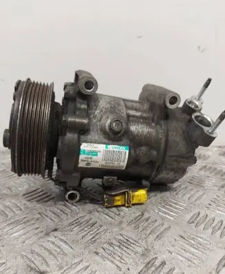 Mini One - Cooper Coupe R56 Air conditioning (A/C) compressor (pump) 9223392 06693909262 1929F