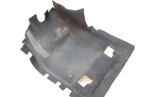 Volvo S40 Front floor carpet liner 
