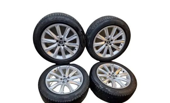 Audi e-tron R20 alloy rim 4KE071490A
