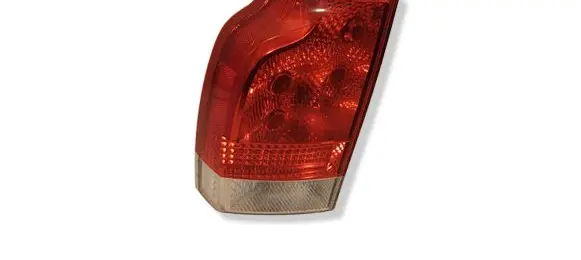 Volvo V70 Rear/tail lights 