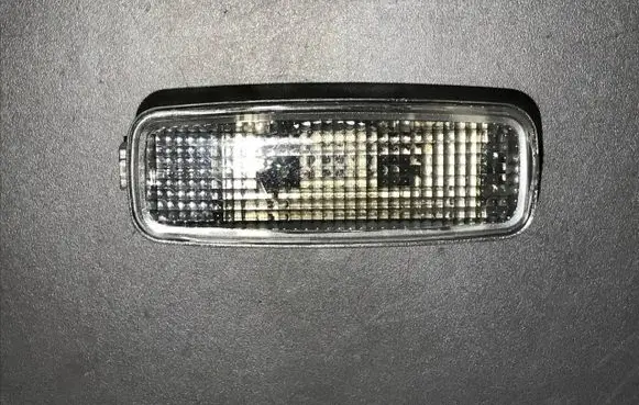 Audi A6 S6 C6 4F Other interior light 4E0947105