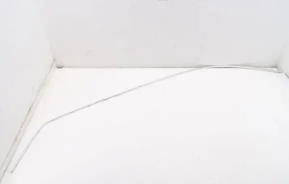 Audi A6 S6 C5 4B Roof trim bar molding cover 