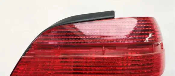 Peugeot 406 Rear/tail lights 087491 6351L5