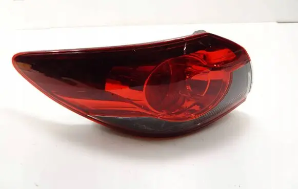 Mazda 6 Rear/tail lights DSGW