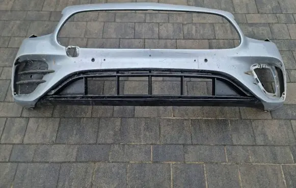 Mercedes-Benz E W213 Front bumper